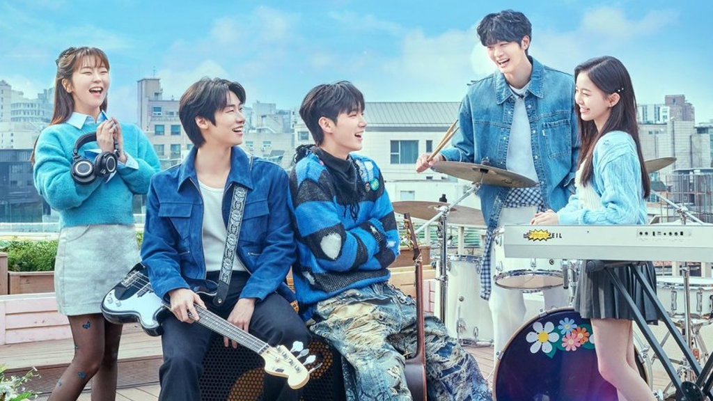 Nonton Spring of Youth Eps 3 Sub Indo dan Spoilernya