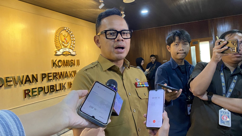 Bima Arya soal Retret Kepala Daerah Gelombang 2: Sudah Siap