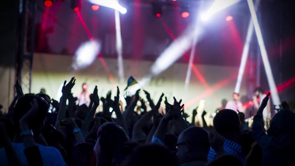 9 Event Konser Juni 2025 di Bandung, Tangerang, & Semarang