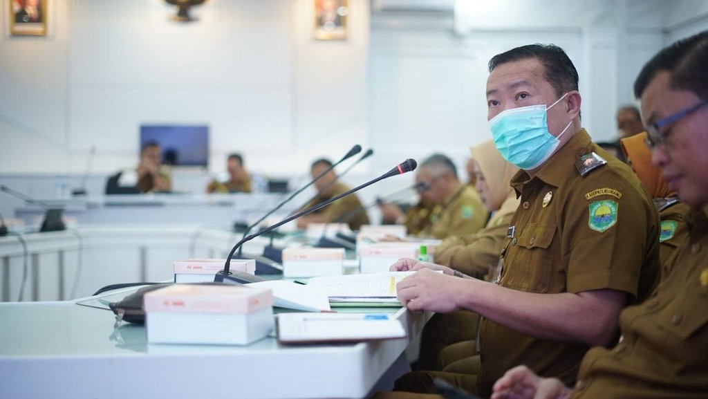 Kadinkes Subang soal Syarat Bansos Wajib Vasektomi ala Demul