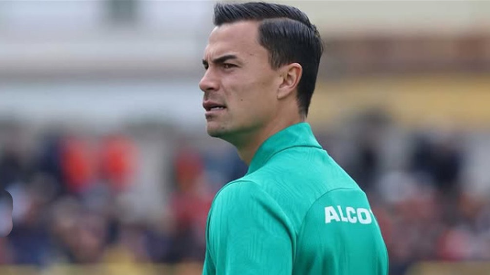 Emil Audero Berpeluang Absen, Siapa Kiper Timnas di WCQ 2026? Emil Audero Berpeluang Absen, Siapa Kiper Timnas di WCQ 2026?