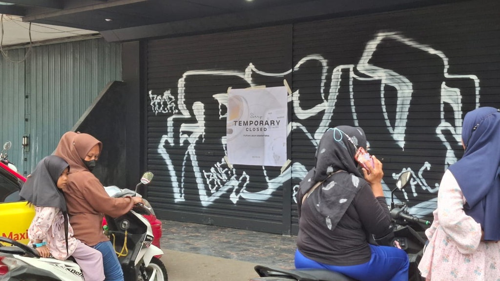 Butuh Uang Jadi Alasan Warga Bekasi Scan Retina di Worldcoin