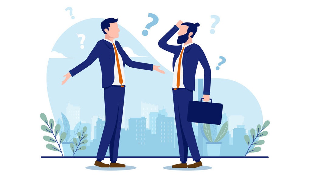 Inkompetensi bak Penyakit di Tubuh Organisasi