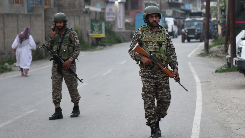 Update Perang India vs Pakistan Hari Ini 9 Mei & Kondisi Kashmir Update Perang India vs Pakistan Hari Ini 9 Mei & Kondisi Kashmir