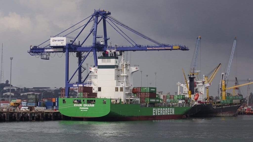 Sinyal Rapuhnya Mesin Pertumbuhan Ekonomi Indonesia di QIII-2025 Sinyal Rapuhnya Mesin Pertumbuhan Ekonomi Indonesia di QIII-2025