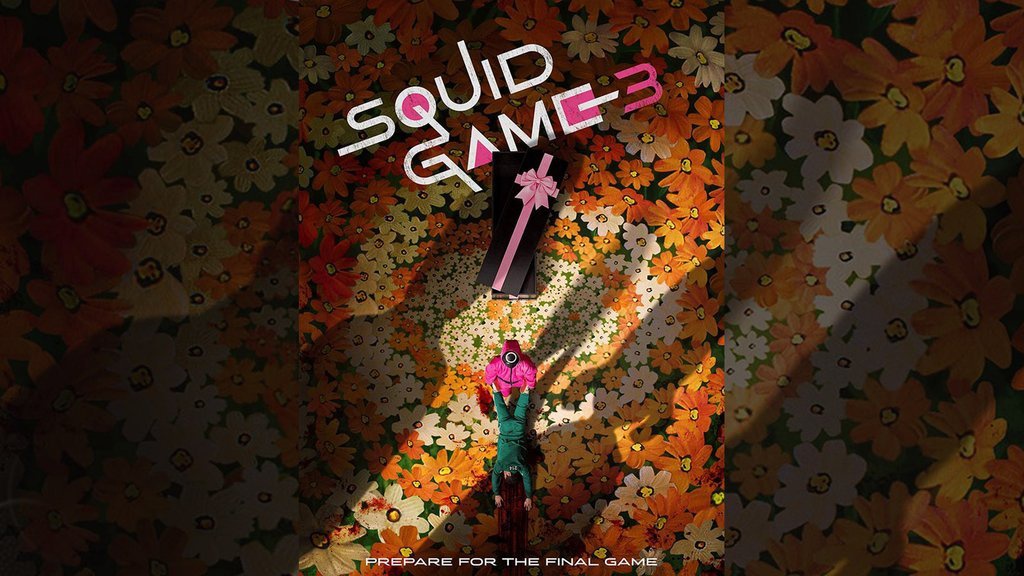 4 Easter Egg Squid Game Season 3, Akankah Ada Permainan Baru? 4 Easter Egg Squid Game Season 3, Akankah Ada Permainan Baru?