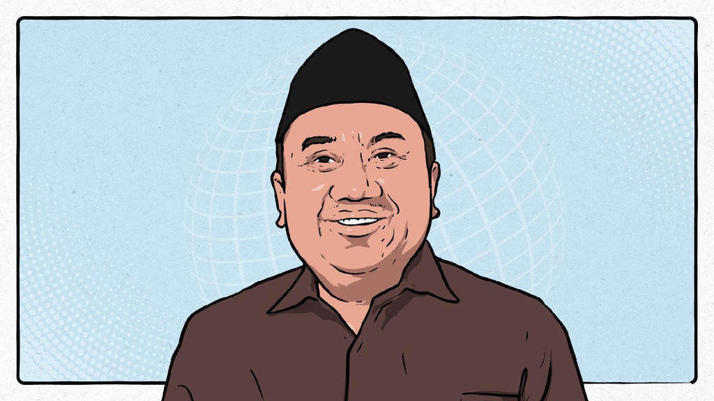 Badan Guru Nasional Dibentuk agar Kesejahteraan Lebih Terjamin