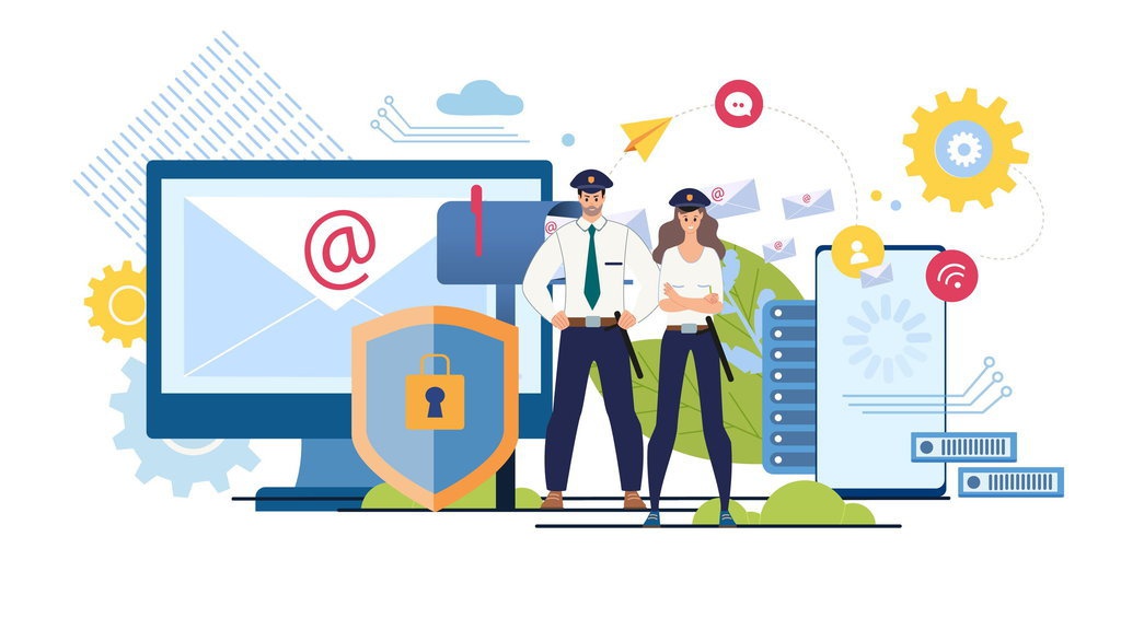 Hati-Hati, Sekarang Polisi Punya Intel AI! Hati-Hati, Sekarang Polisi Punya Intel AI!