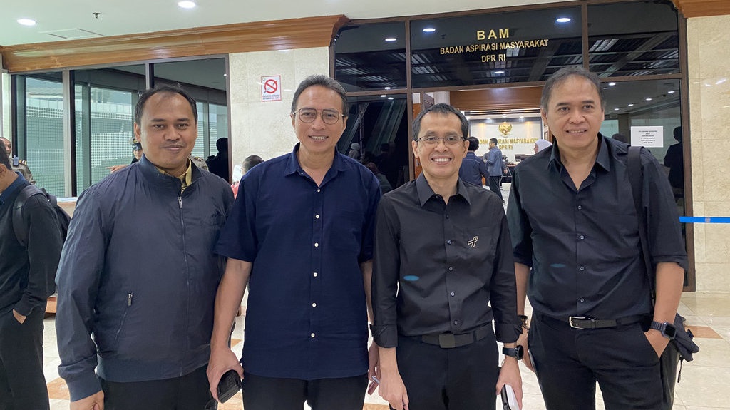 IDAI Adukan Kemenkes ke DPR Buntut Mutasi Sepihak Dokter Anak