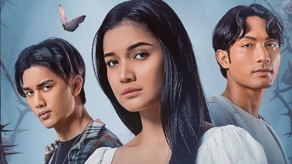 Nonton Series Pabila Dia Tersenyum, Sinopsis, & Link Streaming