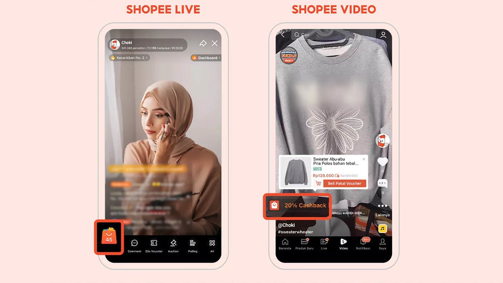 Berapa Besar Komisi Affiliate Shopee dan Tips Memaksimalkannya