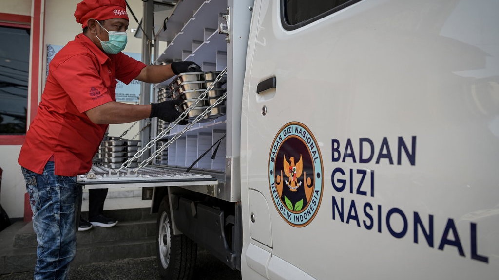 Berapa Gaji Sopir MBG? Yuk Cek Besaran dan Tugasnya Apa Saja? Berapa Gaji Sopir MBG? Yuk Cek Besaran dan Tugasnya Apa Saja?