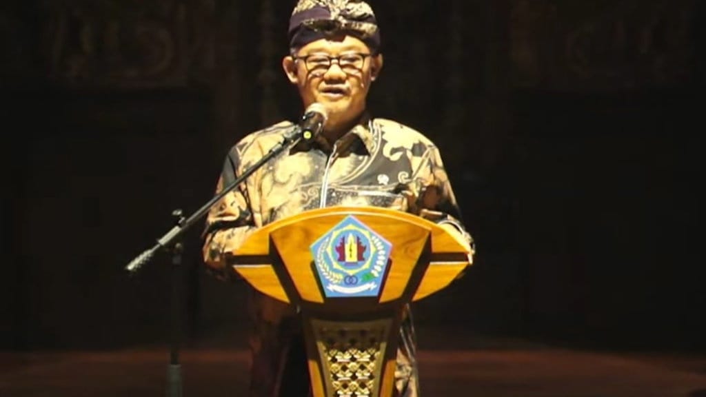 Pembelajaran Koding & AI Tingkat SD-SMA Tunggu Permendikdasmen