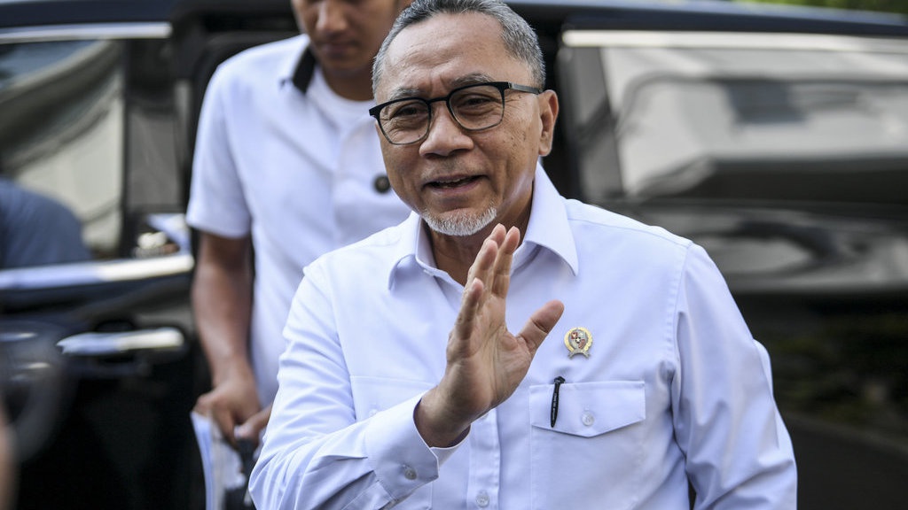 Kopdes Merah Putih akan Diluncurkan 28 Oktober 2025 Kopdes Merah Putih akan Diluncurkan 28 Oktober 2025