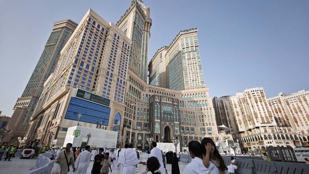 Besaran Biaya Haji Malaysia 2025, Kuota, dan Antrean