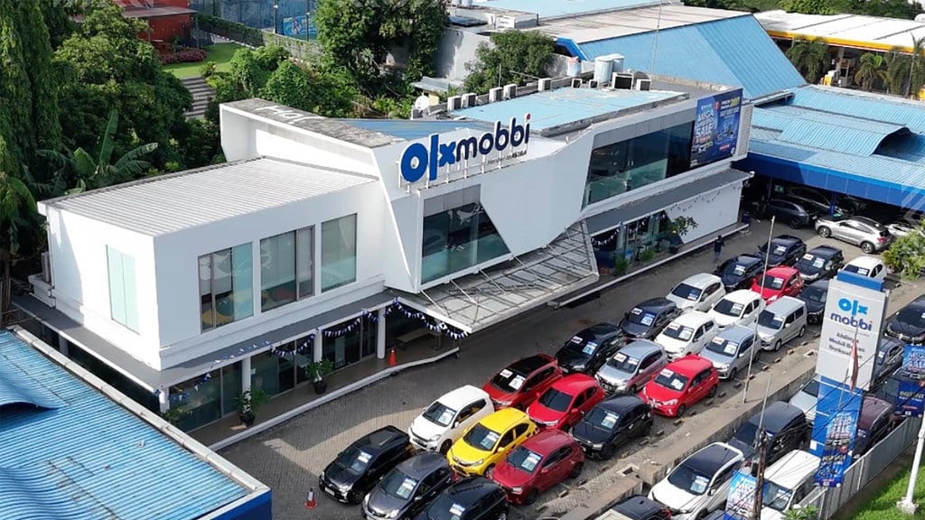 Bisnis Mobil Bekas, Toyota Caplok 40% Saham Milik Astra Grup