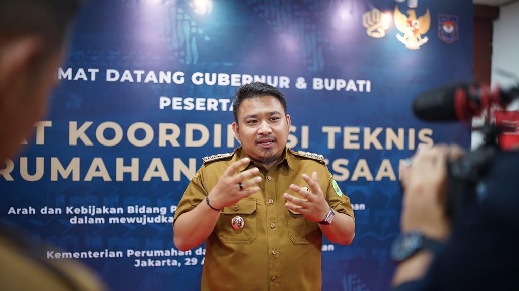 Siswa Nakal di Subang akan Dibina di Barak TNI per Minggu Depan