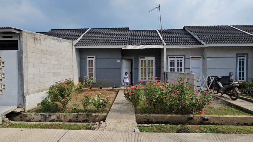 Pemerintah Rilis KPR Subsidi untuk Pekerja Migran, Kuota 20 Ribu