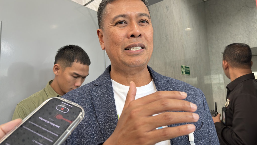 Dirut BSI: Penetrasi Bank Syariah Masih Rendah Baru 8 Persen Dirut BSI: Penetrasi Bank Syariah Masih Rendah Baru 8 Persen