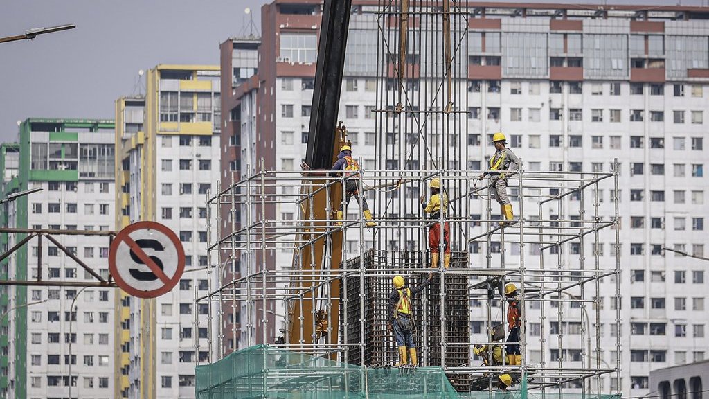 Badan PBB Catat Investasi Asing ke RI Cuma Rp397 Triliun di 2024 Badan PBB Catat Investasi Asing ke RI Cuma Rp397 Triliun di 2024