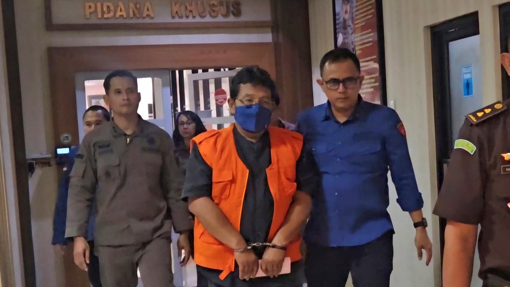Kejati Usut Korupsi Pengadaan Biji Kakao UGM, 1 Orang Tersangka