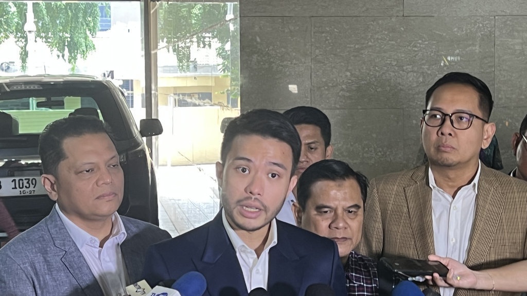 Jokowi Siap Diperiksa Polisi atas Laporan TPUA soal Ijazah Palsu Jokowi Siap Diperiksa Polisi atas Laporan TPUA soal Ijazah Palsu