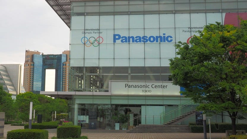 Efisiensi Besar-besaran, Panasonic Bakal PHK 10 Ribu Karyawan Efisiensi Besar-besaran, Panasonic Bakal PHK 10 Ribu Karyawan