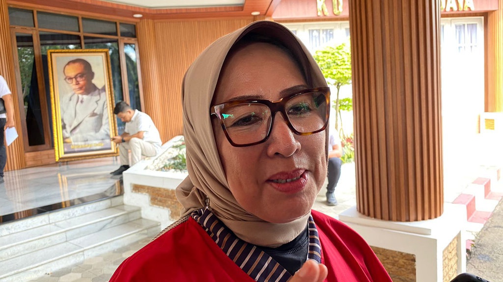 Kematian Bayi Baru di Bogor Capai 800 Jiwa Tahun 2024