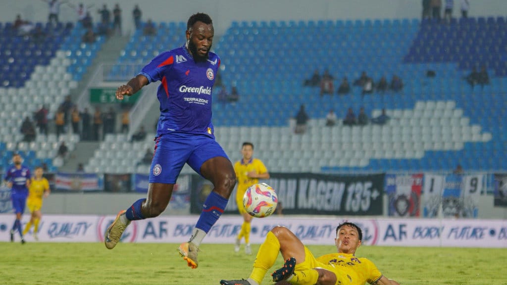 Jadwal Bola Malam Ini 11-12 Agustus 2025: Liga Super & Pramusim