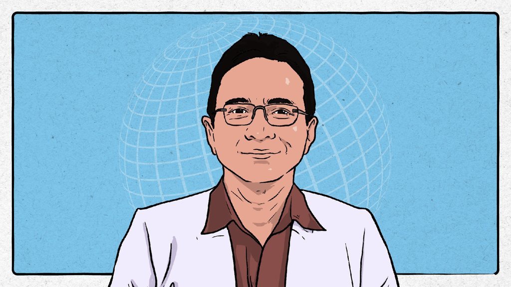 dr. Piprim: Yang Saya Permasalahkan Mutasi Unprocedural