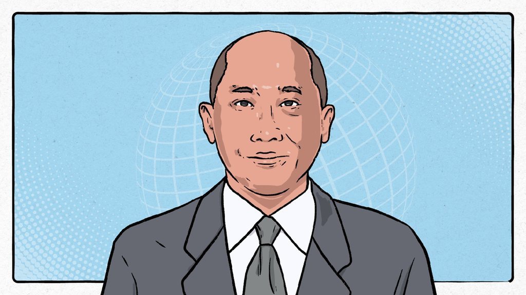 Kepala ORTN: Teknologi dan SDM Nuklir RI Paling Siap di ASEAN