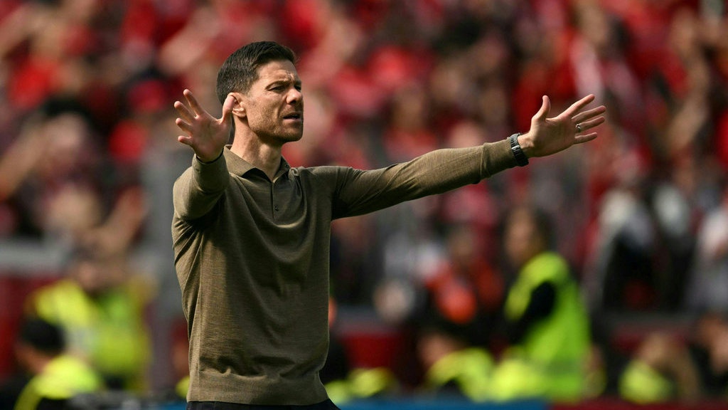 Ancelotti Latih Timnas Brasil, Xabi Alonso Kian Dekat ke Madrid? Ancelotti Latih Timnas Brasil, Xabi Alonso Kian Dekat ke Madrid?