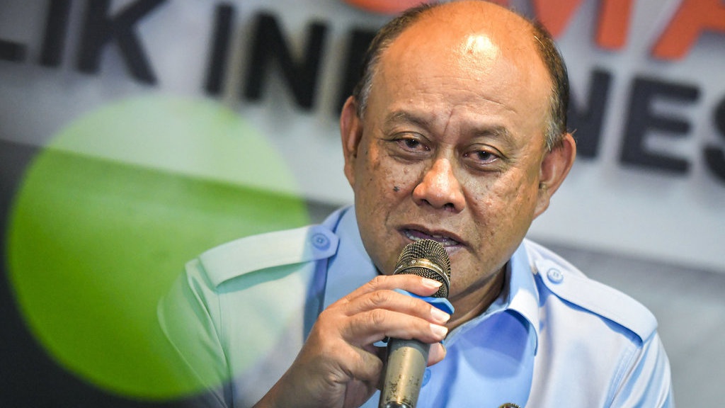 BPOM Kantongi Uji Lab Ompreng MBG yang Diduga Mengandung Babi BPOM Kantongi Uji Lab Ompreng MBG yang Diduga Mengandung Babi