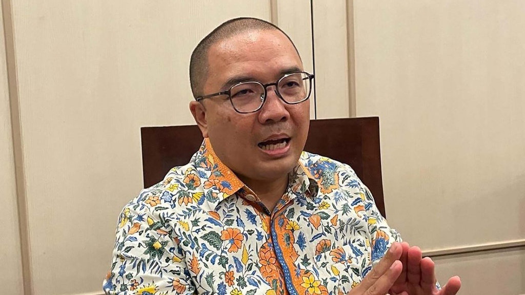 KBRI Bantah Telantarkan 4 WNI yang Minta Perlindungan di Kamboja KBRI Bantah Telantarkan 4 WNI yang Minta Perlindungan di Kamboja