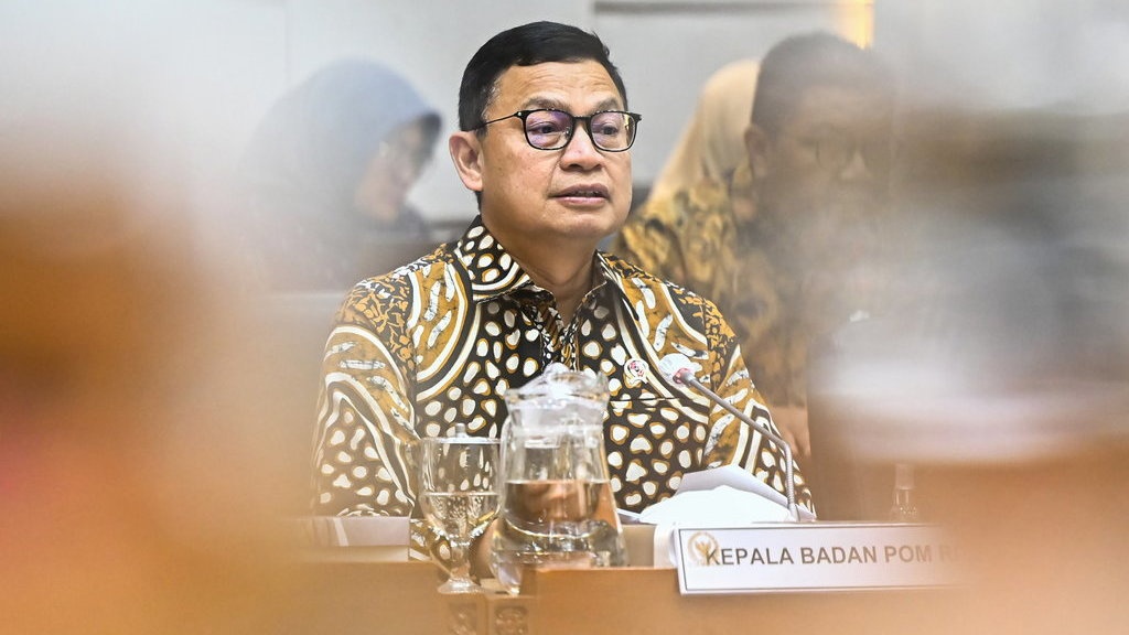 BPOM Klaim Uji Klinis Vaksin TBC Bill Gates Untungkan Indonesia