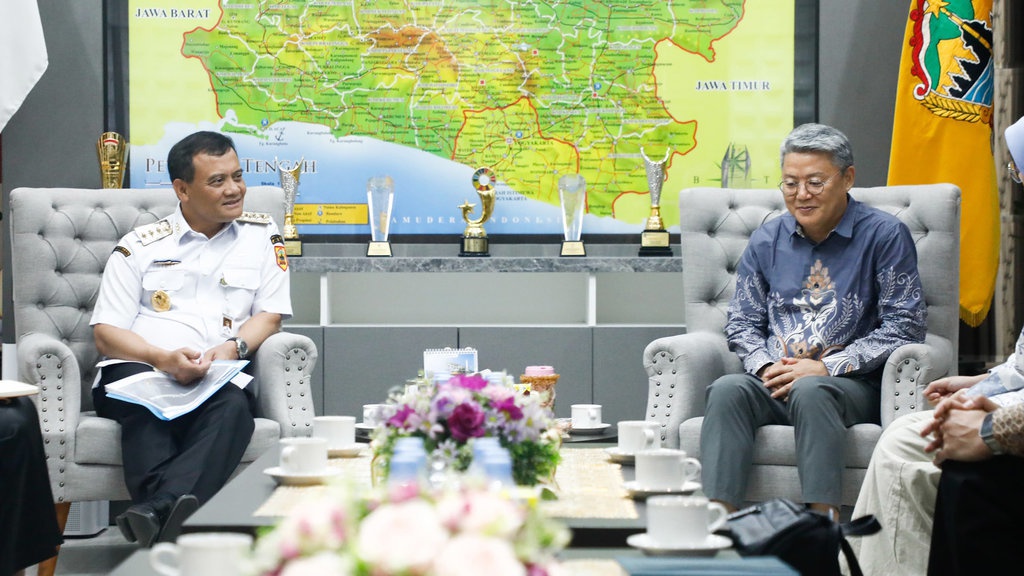 PT HWI Pati Target Serap 12.000 Tenaga Kerja pada 2026 PT HWI Pati Target Serap 12.000 Tenaga Kerja pada 2026