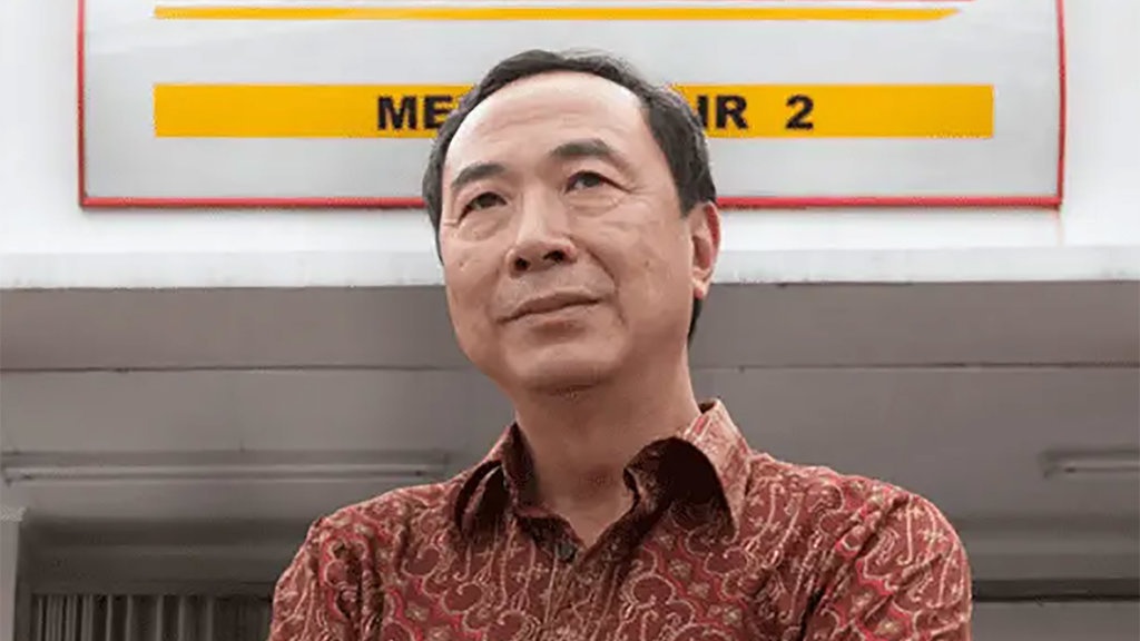 Perusahaan Djoko Susanto BLOG Akan IPO, Bidik Dana Rp152 Miliar Perusahaan Djoko Susanto BLOG Akan IPO, Bidik Dana Rp152 Miliar