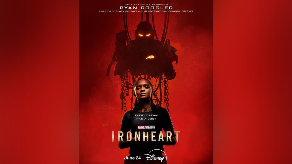 Nonton Series Ironheart Sub Indo, Jadwal, dan Link Streamingnya Nonton Series Ironheart Sub Indo, Jadwal, dan Link Streamingnya