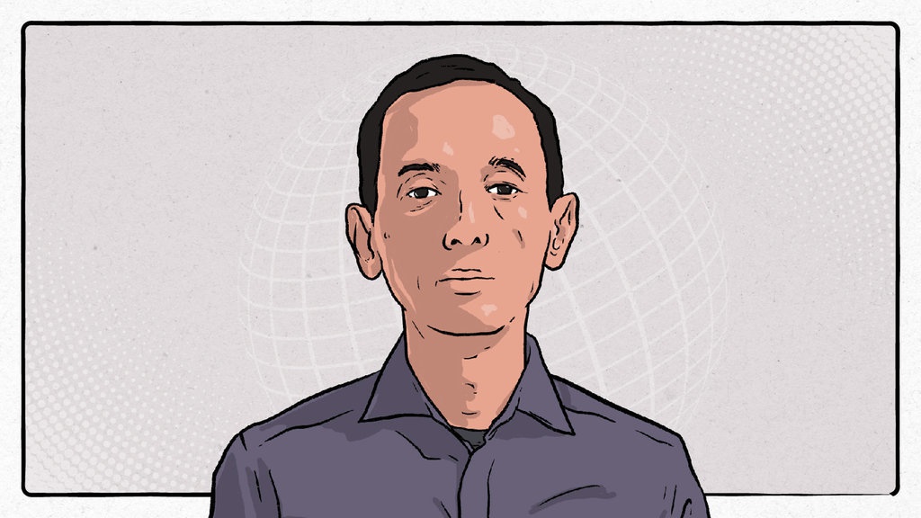 Al Araf Bicara Pemakzulan Gibran, UU TNI, dan Wajah Militer Kini Al Araf Bicara Pemakzulan Gibran, UU TNI, dan Wajah Militer Kini