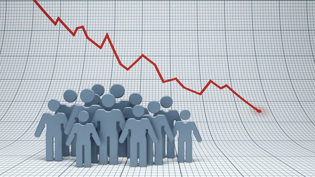 Bonus Demografi: Pengertian, Dampak Negatif, dan Positifnya Bonus Demografi: Pengertian, Dampak Negatif, dan Positifnya