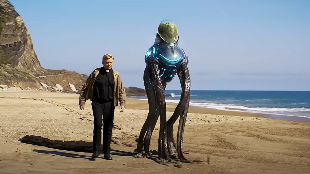 Nonton Love Death Robots Vol 4 Sub Indo, Sinopsis, & Link Nonton Love Death Robots Vol 4 Sub Indo, Sinopsis, & Link