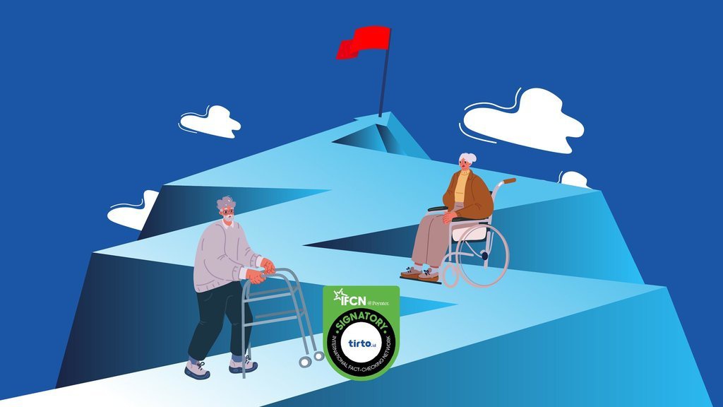 Stigma Panti Wreda & Jalan Panjang Mewujudkan Lansia Berdaya