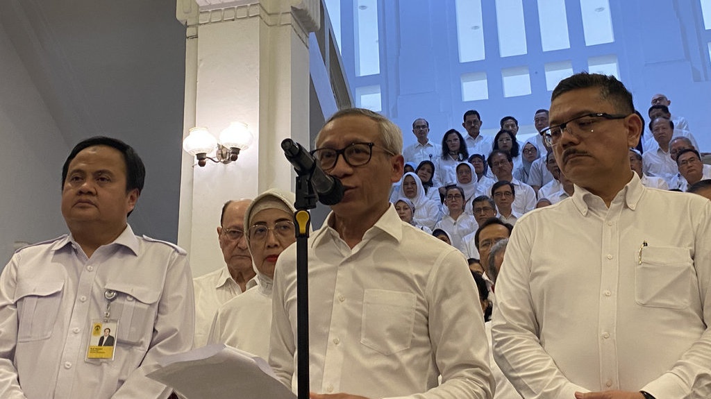 Guru Besar FKUI: Framing Dokter Spesialis Mahal Ganggu Kinerja Guru Besar FKUI: Framing Dokter Spesialis Mahal Ganggu Kinerja