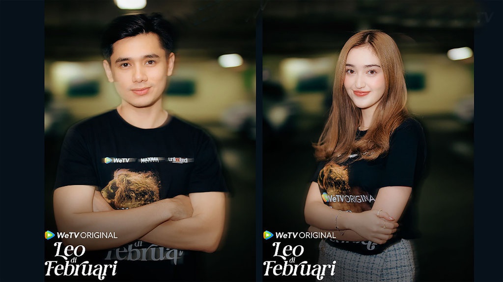 Nonton Leo di Februari Episode 5, Spoiler, dan Link Streamingnya Nonton Leo di Februari Episode 5, Spoiler, dan Link Streamingnya