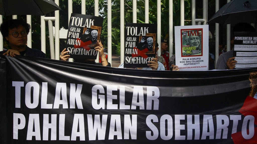 Kapan & Jam Berapa Pengumuman Pahlawan Nasional Hari Ini? Kapan & Jam Berapa Pengumuman Pahlawan Nasional Hari Ini?