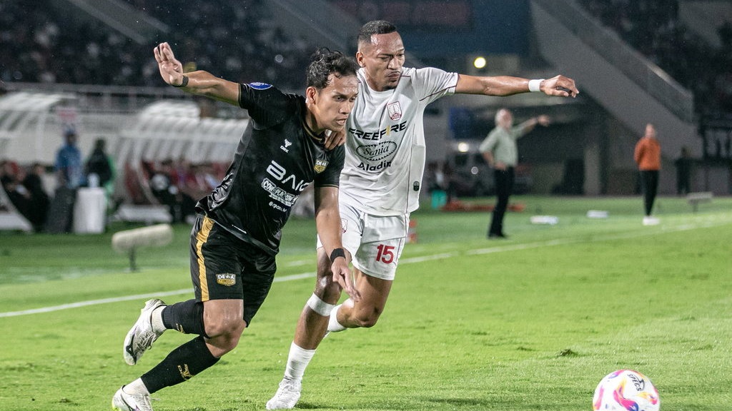 Prediksi Dewa Utd vs Persija Liga Super 2025: Bisa Jegal Macan? Prediksi Dewa Utd vs Persija Liga Super 2025: Bisa Jegal Macan?