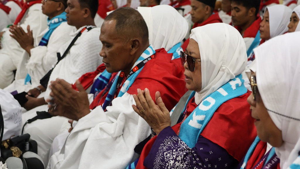 Kenapa Ibadah Haji Diwajibkan Hanya untuk Orang yang Mampu?