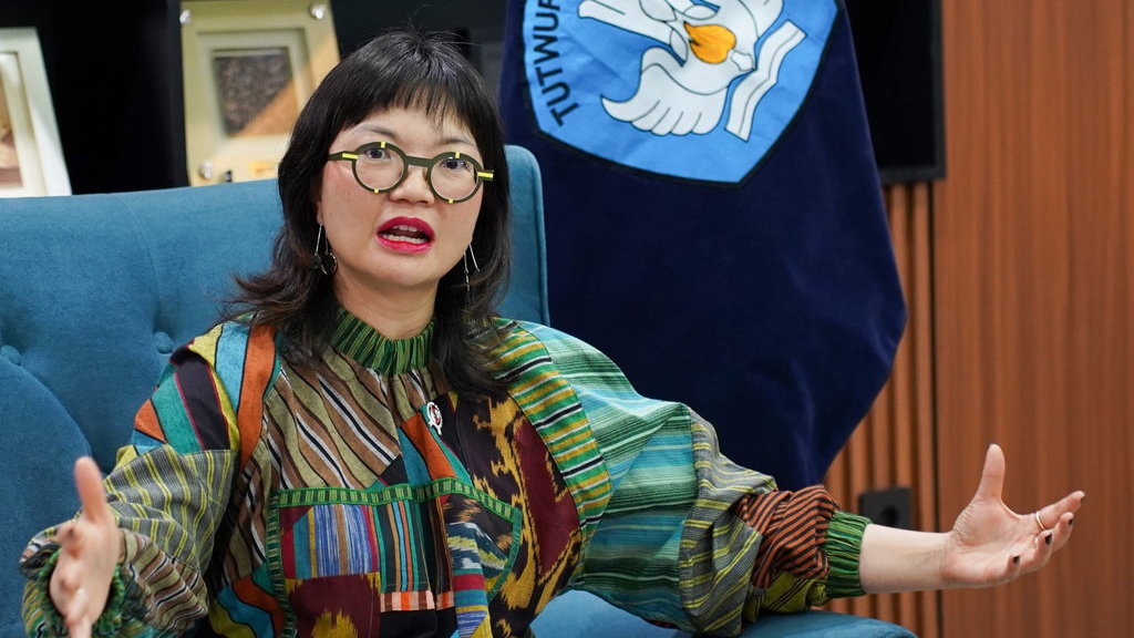 Kemdiktisaintek Buka Pendaftaran Magang Berdampak hingga 11 Juli Kemdiktisaintek Buka Pendaftaran Magang Berdampak hingga 11 Juli