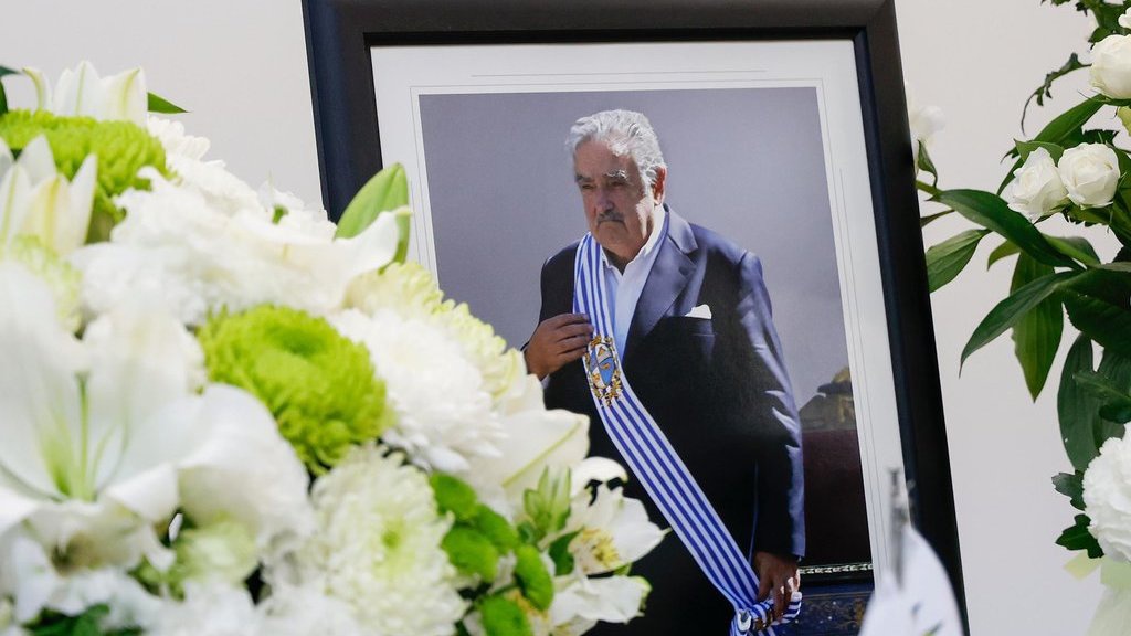 Jose Mujica, Presiden Termiskin Itu Telah Berpulang