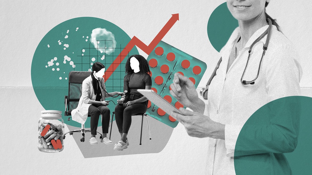 Skrining Kesehatan Rutin: Ikhtiar Penting yang Belum Membudaya Skrining Kesehatan Rutin: Ikhtiar Penting yang Belum Membudaya